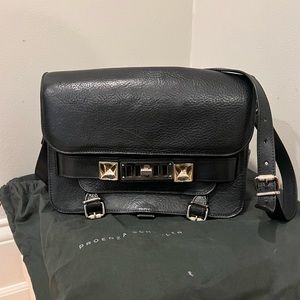 Proenza Schular PS11 bag in black
